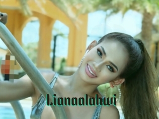 Lianaalahwi