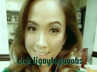 Lick_ligaybigboobs