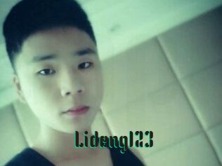 Lideng123