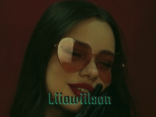Liiawiilson