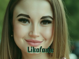 Likafoxie