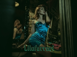 Lilaferrari