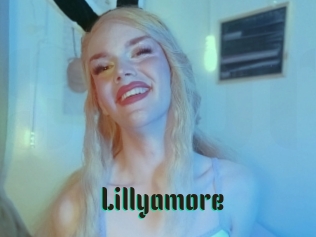Lillyamore