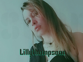 Lillythompsonn