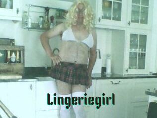 Lingeriegirl