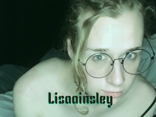Lisaainsley