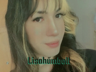 Lisahumbolt