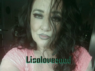Lisalovezaad