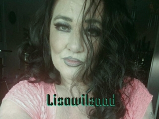 Lisawilzaad