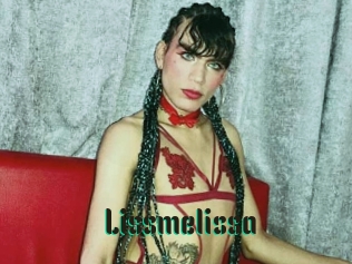 Lissmelissa