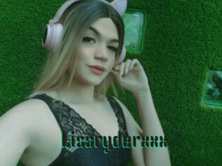 Lissryderxxx