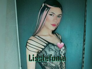 Lisstefania