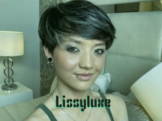 Lissyluxe