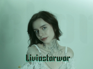 Liviastarwar