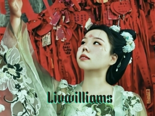 Livwilliams