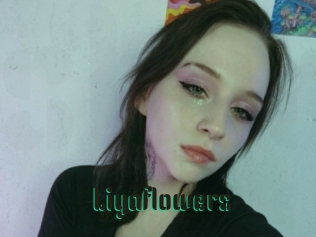 Liyaflowers