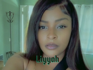 Liyyah
