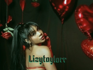 Lizytaylorr