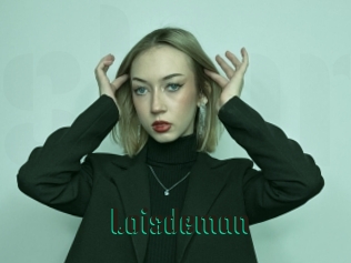 Loisdeman