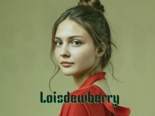 Loisdewberry