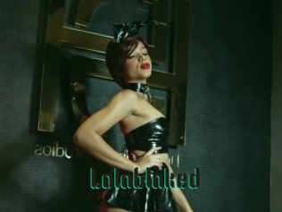 Lolablaked