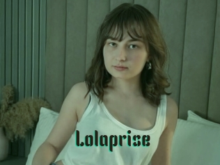 Lolaprise