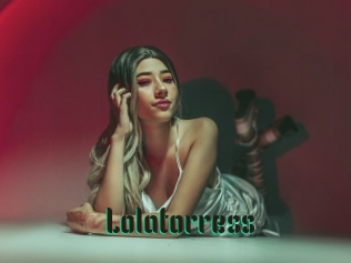 Lolatorress