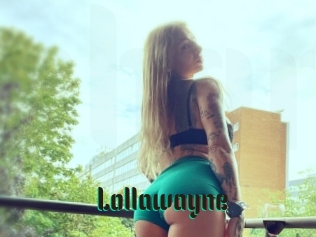 Lollawayne