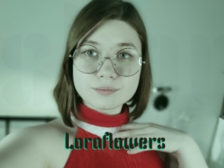 Loraflowers