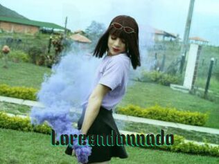 Loreendonnado