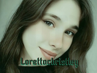 Lorettachristley
