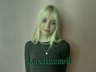 Lorettacovil