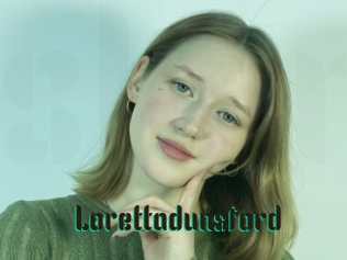 Lorettadunsford
