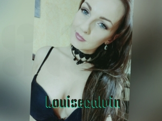 Louisecalvin