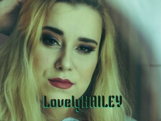 LovelyHAILEY