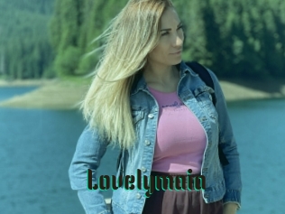 Lovelymaia