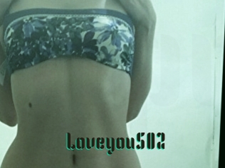 Loveyou502
