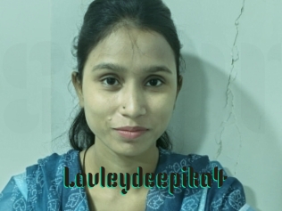 Lovleydeepika4