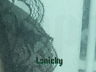Lsnicky