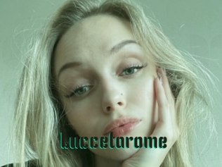 Luccetarome