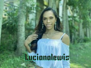Lucianalewis