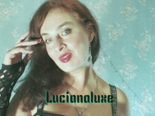 Lucianaluxe