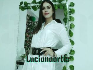 Lucianaortiz