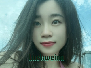 Luckweina