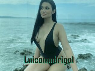 Luisamadrigal