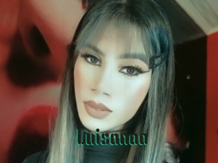 Luisanaa