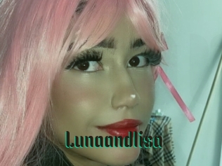 Lunaandlisa