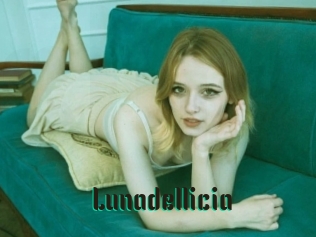Lunadellicia