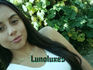 Lunaluxes