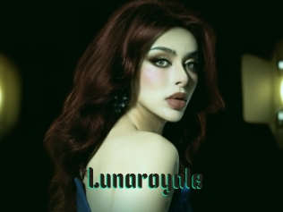 Lunaroyale